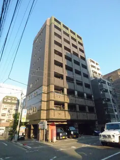 アクタス薬院アネックスIIの画像