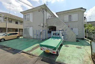 昭和コーポ越生の画像