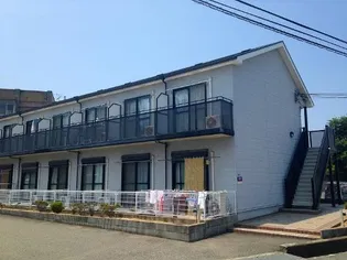 ペアーコート泉佐野の画像
