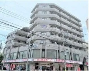 コスモリード国分寺の画像