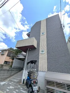 アフェット検見川の画像