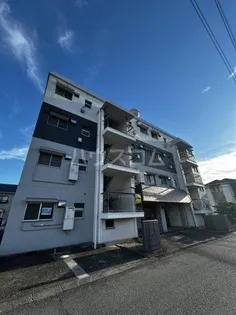 第二コーポ村上の画像