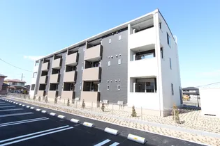 アルカンジュIIの画像