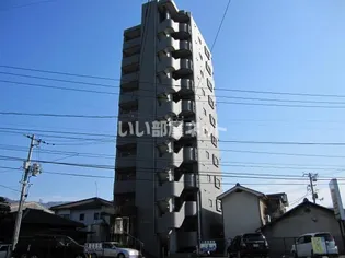 クレスト昭和中の画像