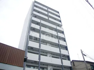 クローバー グランツ阿倍野の画像