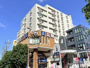 ライオンズプラザ浦和元町シティの画像