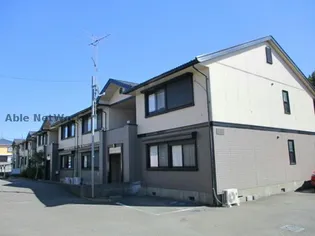 ウィステリアおゆみ野 D E Fの画像