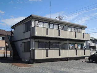 エルフォーレストIIの画像