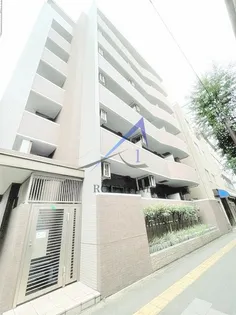 フォルク板橋の画像