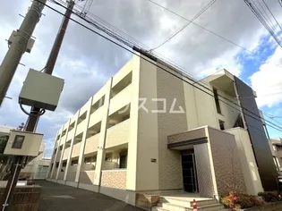 シンフォニアフレアの画像