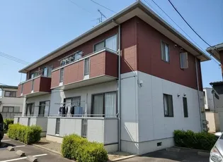 エスペランサ大原Bの画像
