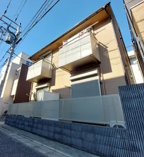 クワトロ祐天寺の画像