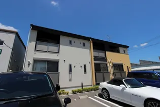プリンス北伊丹の画像
