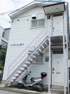 パークハイム桜川の画像
