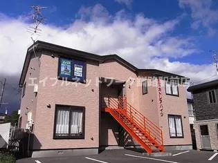 第2カトレアハイツの画像