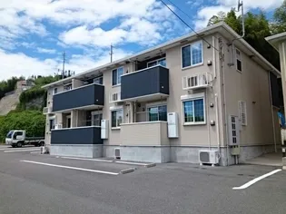 シーサイド西島Bの画像