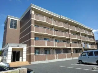 ランデュール城西の画像