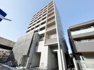 アイランドガーデンの画像