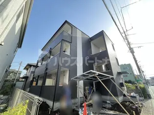 レア松戸の画像