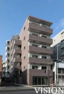 ロイヤル佃野の画像