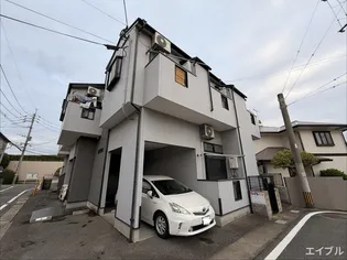 大橋メゾンBMⅢーAの画像