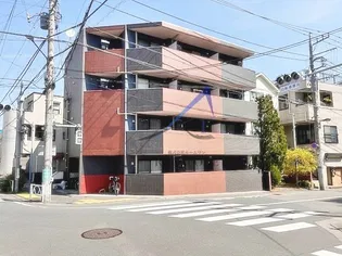 MR セカンドステージ杉本の画像