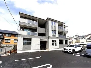メルヴェイユ代官町の画像
