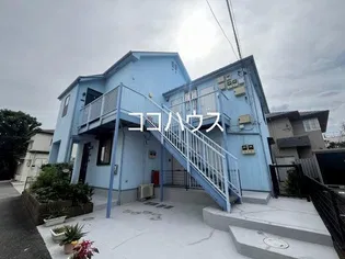 キシモトハウスの画像