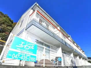 カーサ芝山の画像