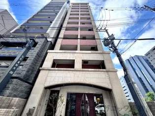エイペックス京町堀の画像