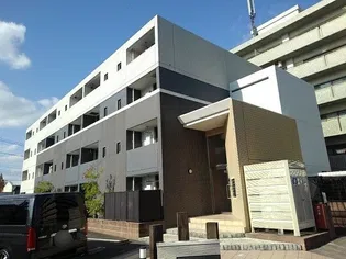 GLANZ SAKURAの画像