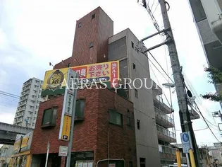 白鳥サンケイコーポの画像