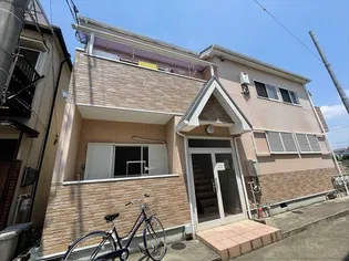 TMハイツの画像