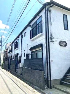サニーガーデンの画像