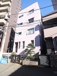 内田マンションの画像