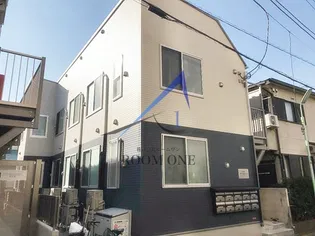 グラード明大前Nの画像