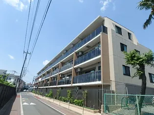 セイガステージ三鷹の画像