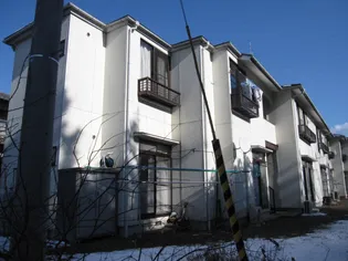 柴田コーポの画像