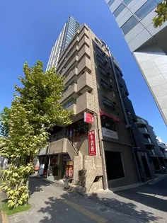 高輪ビューハイツの画像