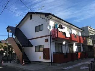 WI-FI付 スリーヴィレッヂ【1階】の外観
