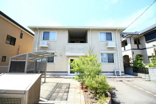 リッツコートⅡの画像