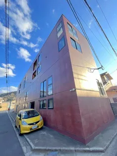 メゾ プラリネの画像