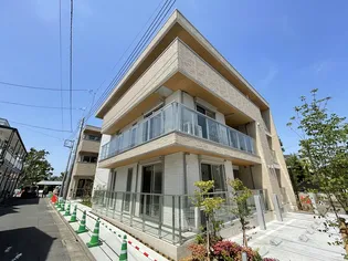 ソレアード泉の画像