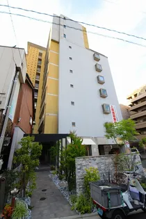 フィットライフ馬借 ~最上階~【10階】の外観