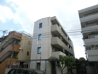 パティオ武蔵野の画像