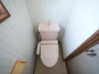 アネックスジュン【2階】の内装