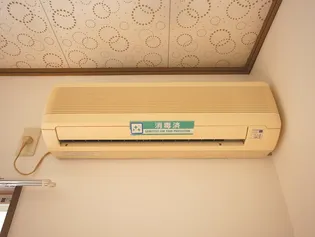 アネックスジュン【2階】の内装