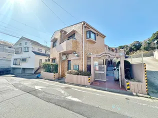 ライオンズマンション六ッ川第5の画像