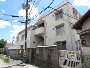 コーポサニープレイスの画像