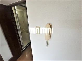 メゾンブローニュ 6【4階】の内装